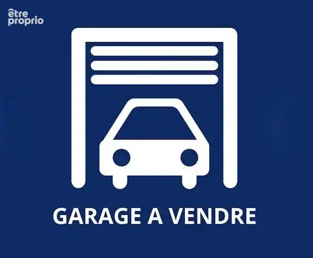 Photo Parking à Toulon au prix de 90 000€