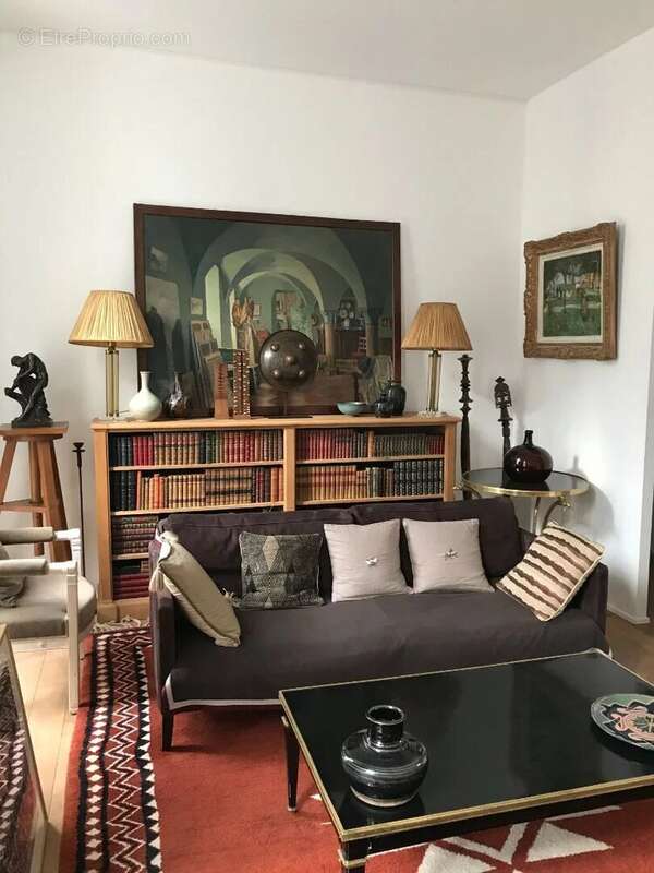 Appartement à VERSAILLES