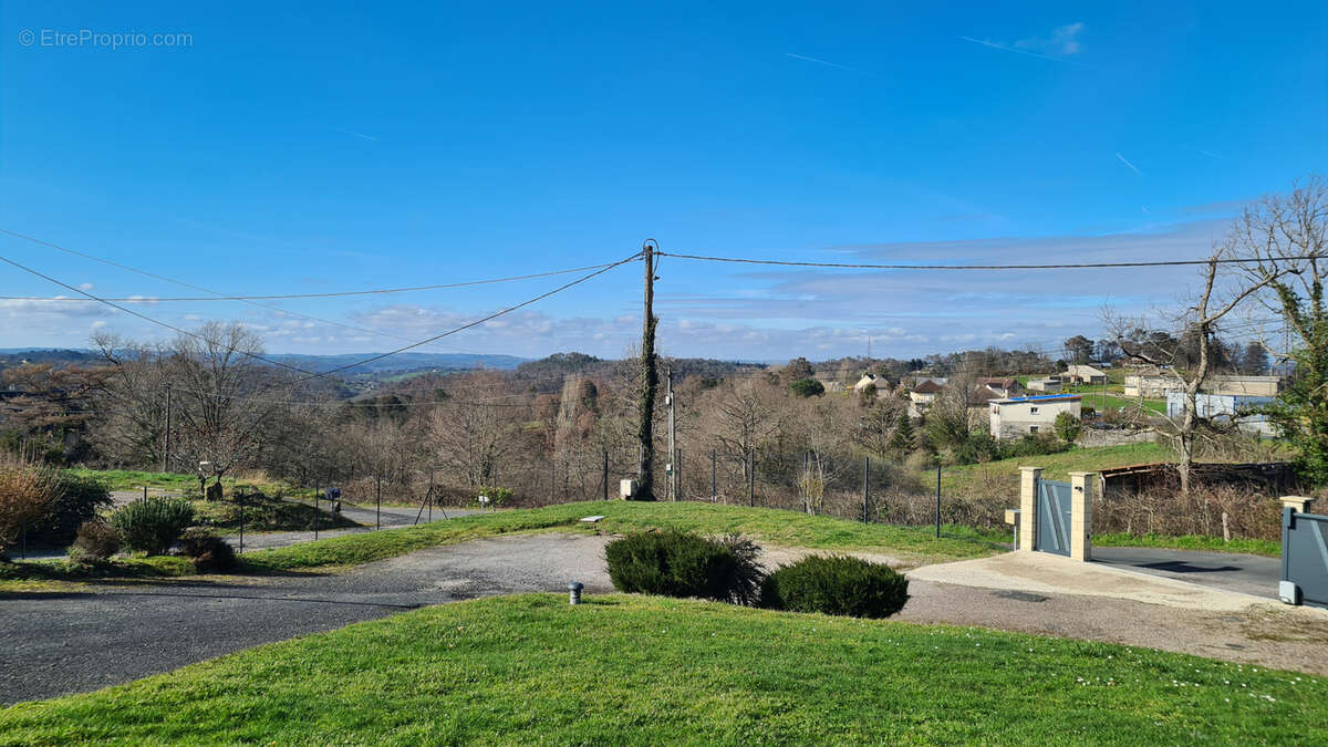 Maison à BRIVE-LA-GAILLARDE