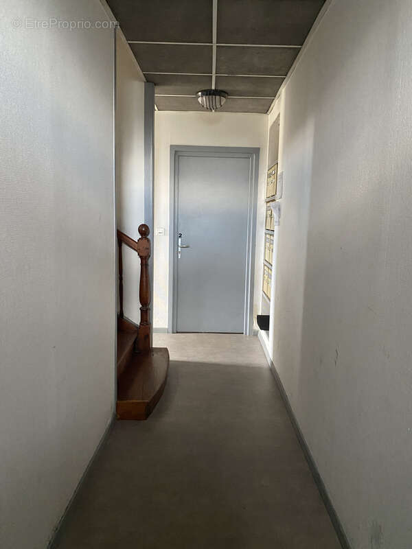 Appartement à BAZAS