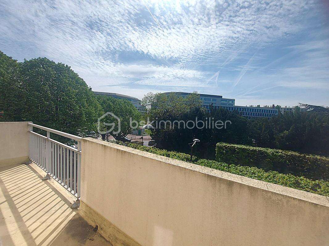 Appartement à ANTONY