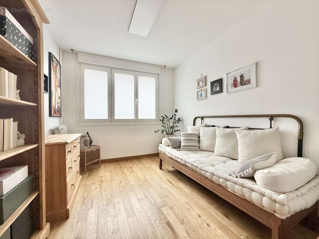 Appartement à FACHES-THUMESNIL