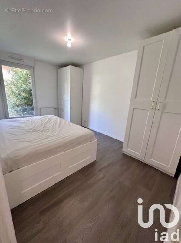 Photo 5 - Appartement à QUINCY-SOUS-SENART