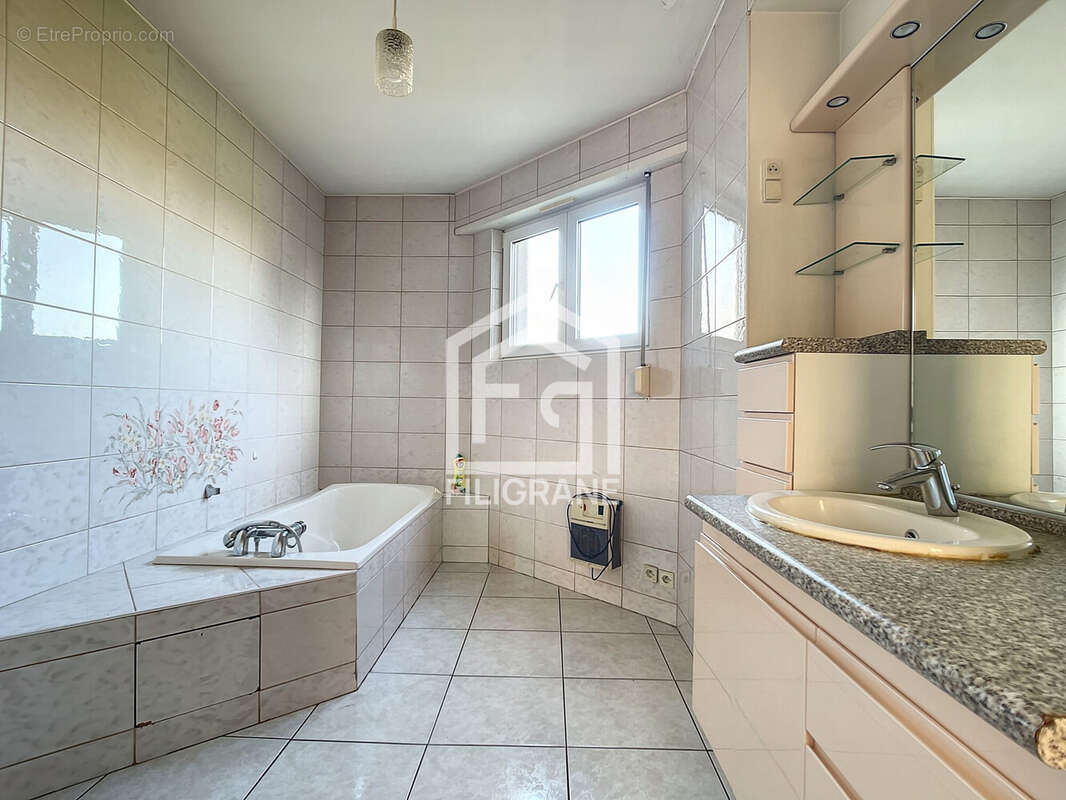 Maison 155 m² à Monswiller  - photo 9