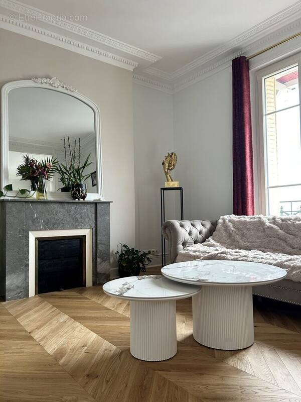 Appartement à ORLEANS