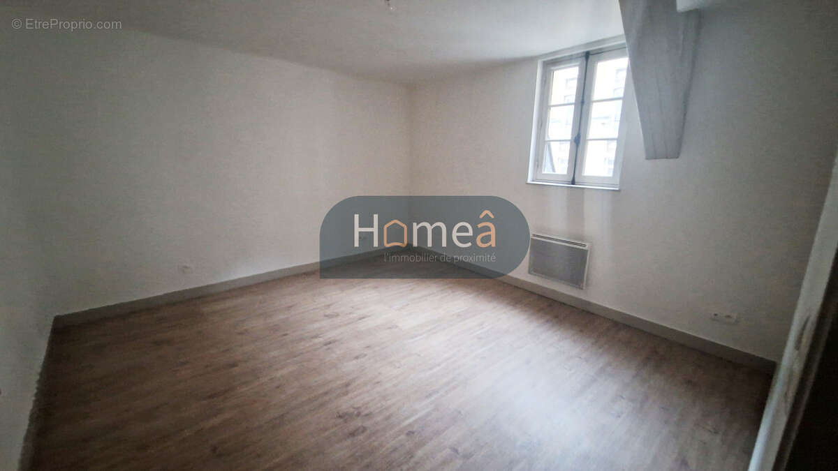 Appartement à DIEPPE