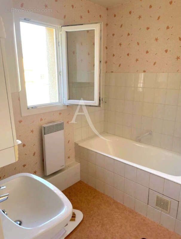 Appartement à ETAMPES