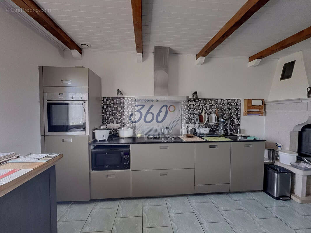 Maison à LOUHANS