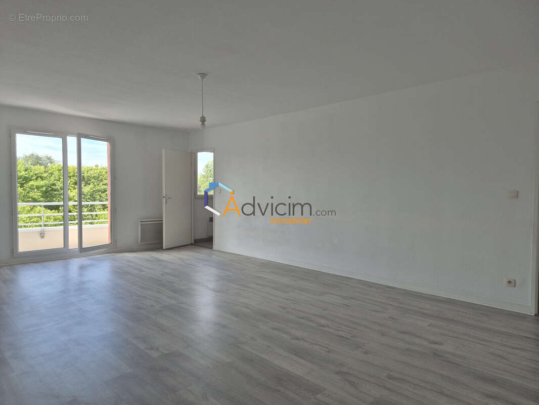 Appartement à ORLEANS