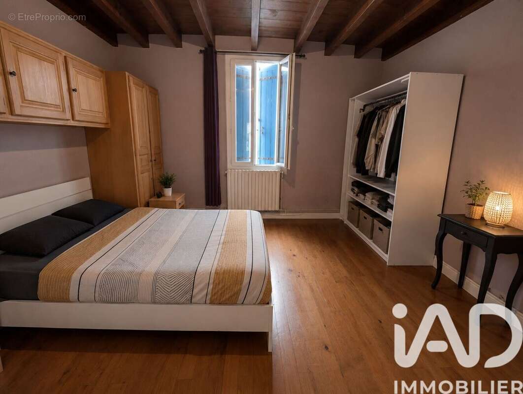 Photo 4 - Maison à LES EGLISOTTES-ET-CHALAURES