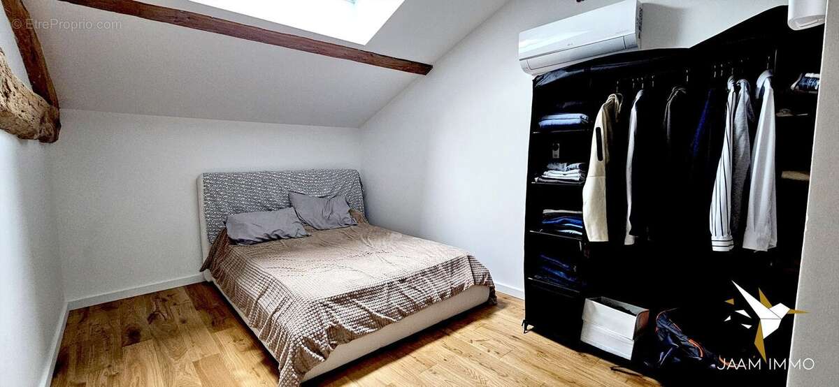 Maison à CORCELLES-EN-BEAUJOLAIS