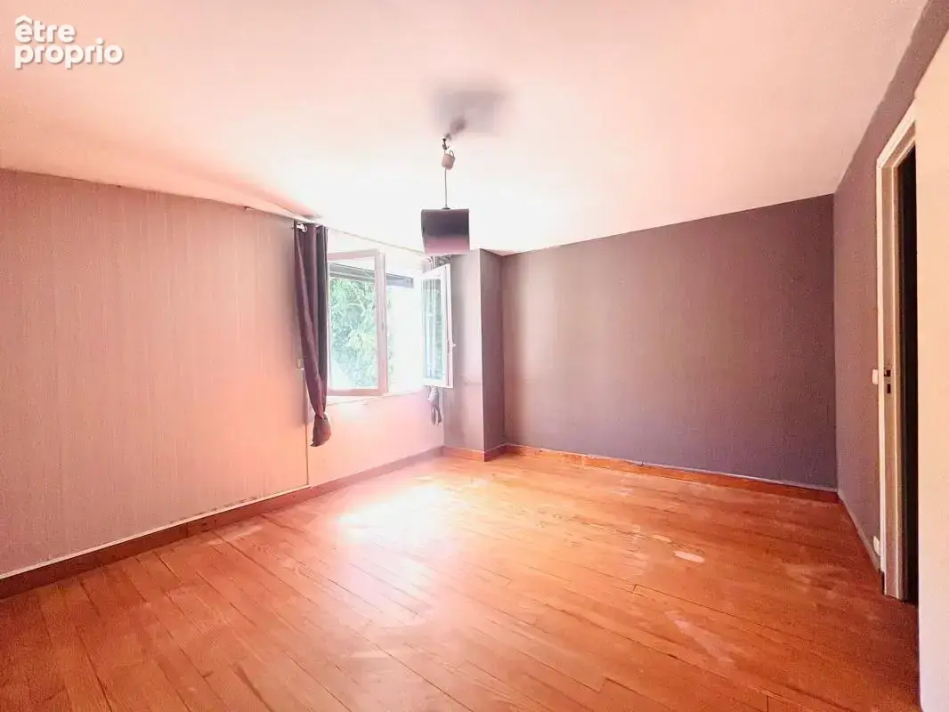 Maison t5 sur les hauteurs de revel – calme et sans vis-à-vis - photo 4