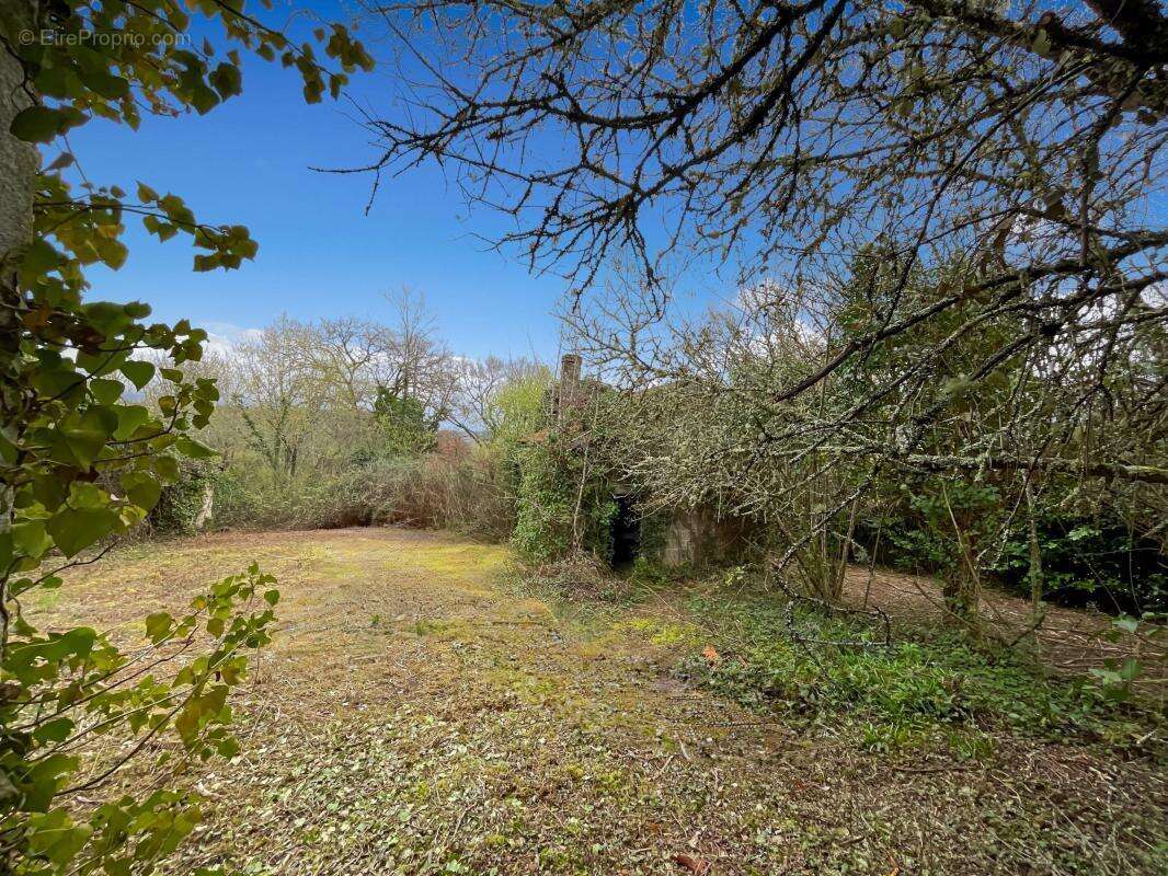 Maison à SAINT-GERMAIN-DU-SALEMBRE