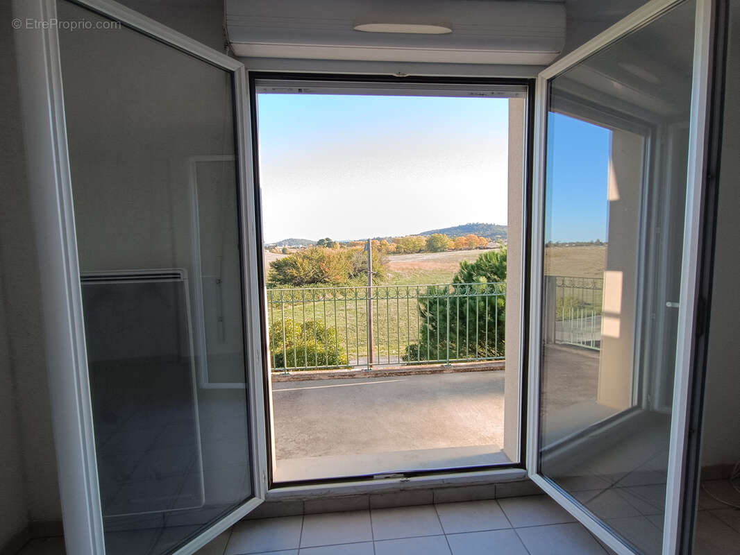 Appartement à CARCASSONNE