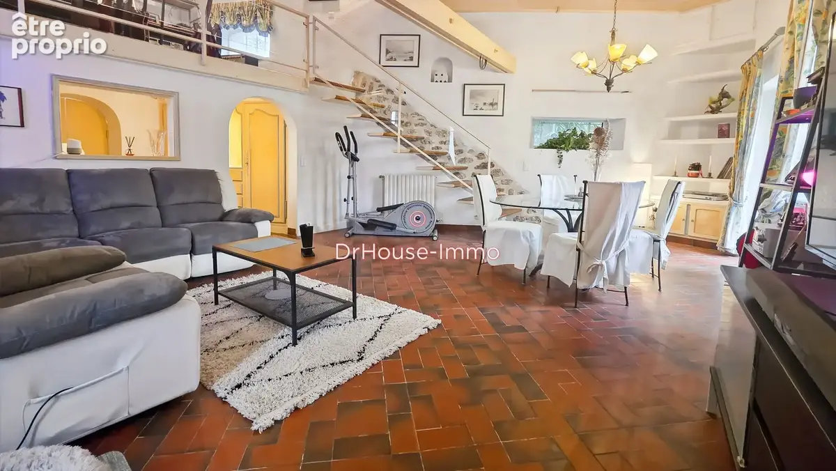 Maison 8 pièces 230 m² à vendre à Nozay (91620) - photo 30