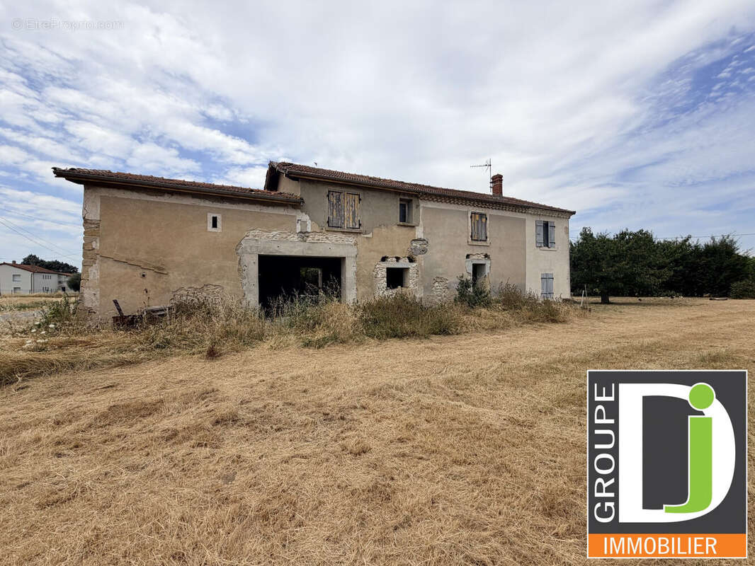 Maison 100 m² à Upie  - photo 2