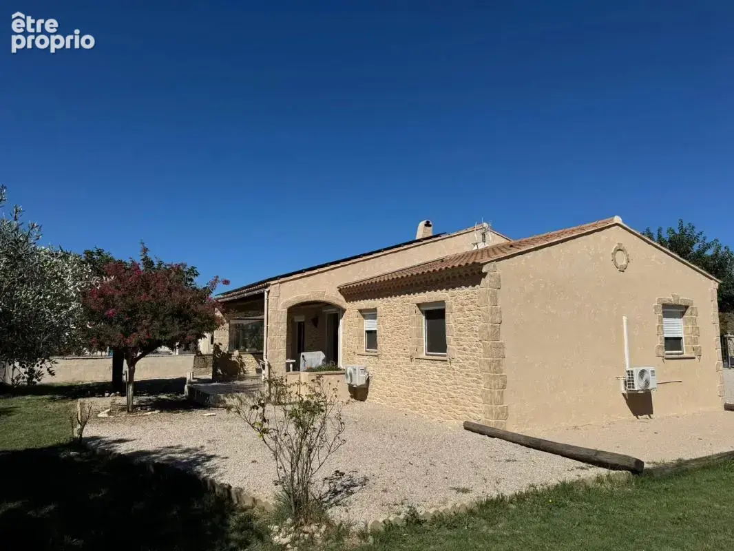 Maison de 10 pièces de 150 m² à Séguret - photo 8