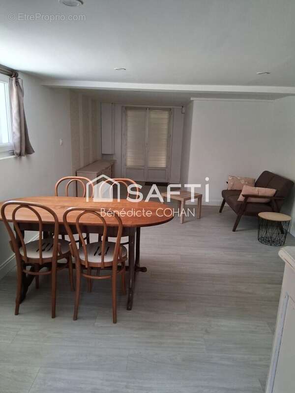 Photo 4 - Maison à LUCE
