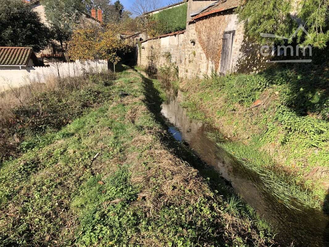 Terrain à bâtir – ambert - photo 4