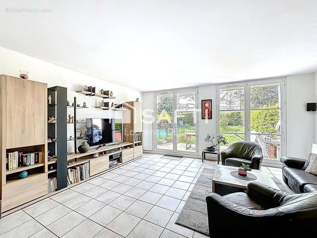 Photo 3 - Maison à ERAGNY