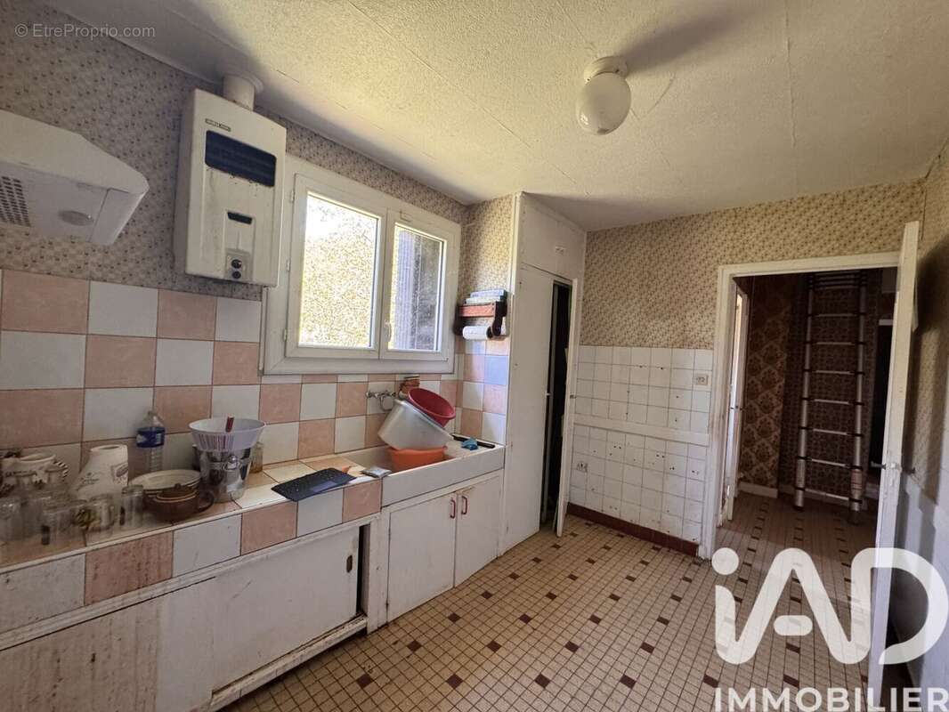 Photo 7 - Maison à PRADINES