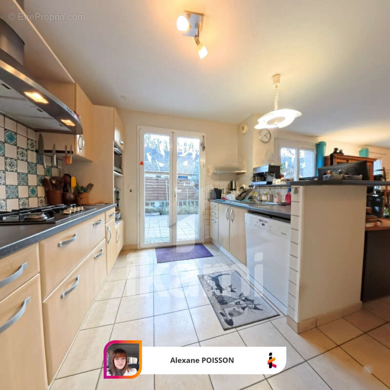 Maison à SAINT-NAZAIRE-EN-ROYANS