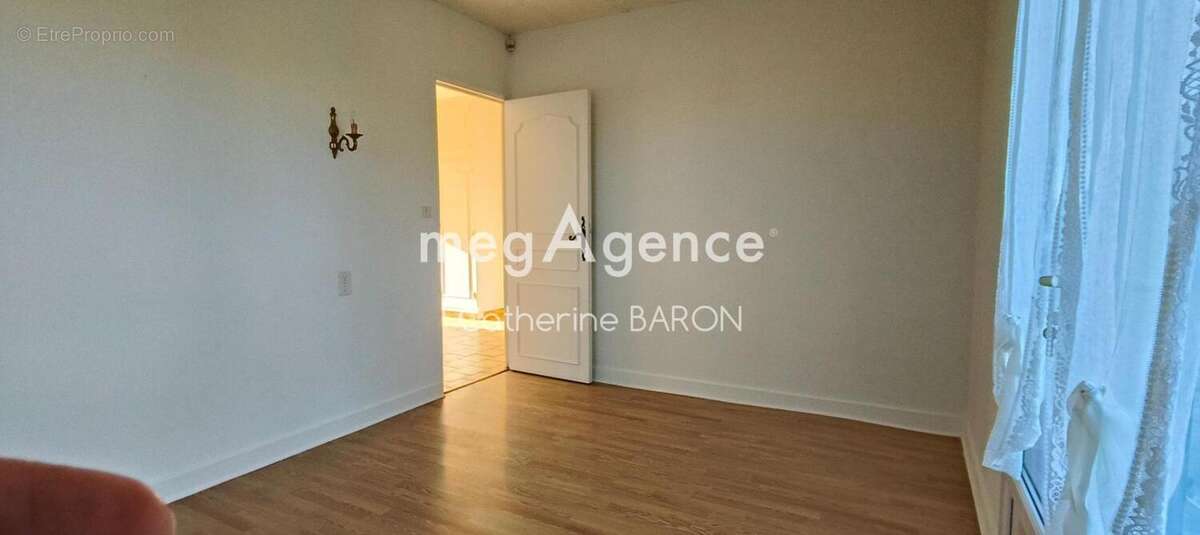 Maison 4 chambres Jardin Piscine - photo 9