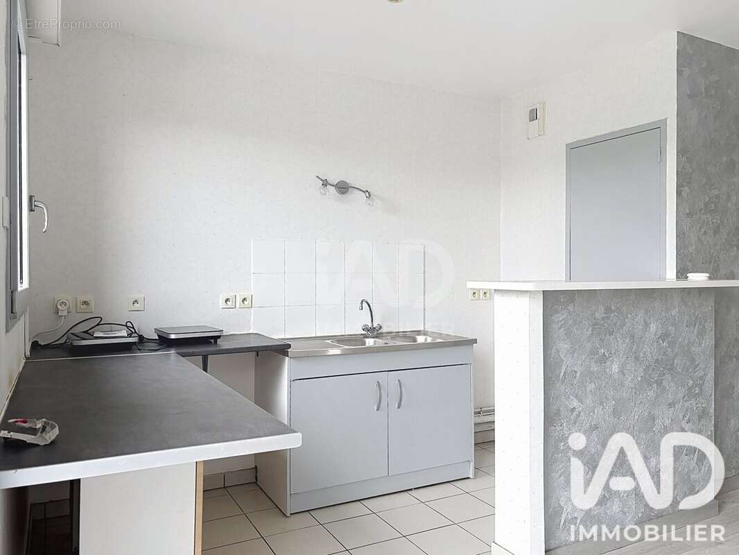 Photo 3 - Appartement à ARQUES-LA-BATAILLE