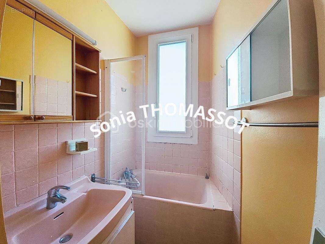 Appartement à DIJON