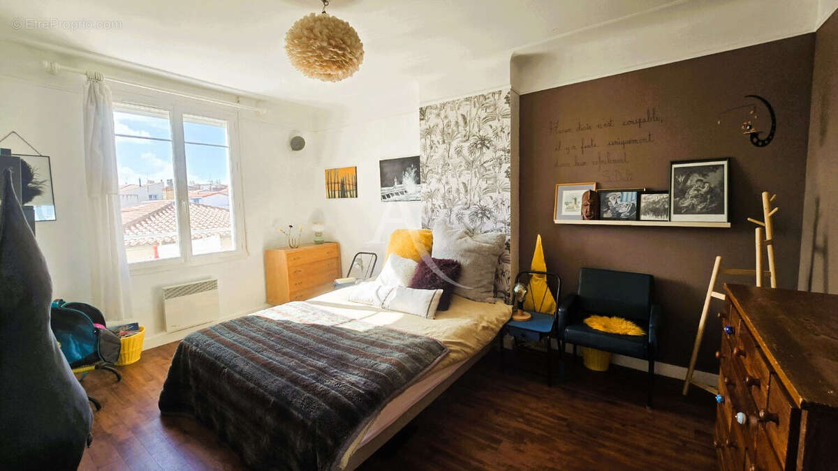 Appartement à LES SABLES-D&#039;OLONNE