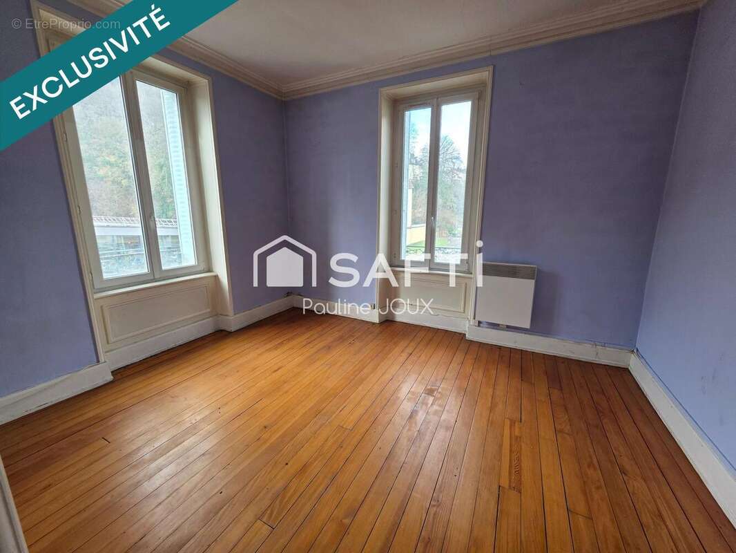 Photo 2 - Appartement à EPINAL