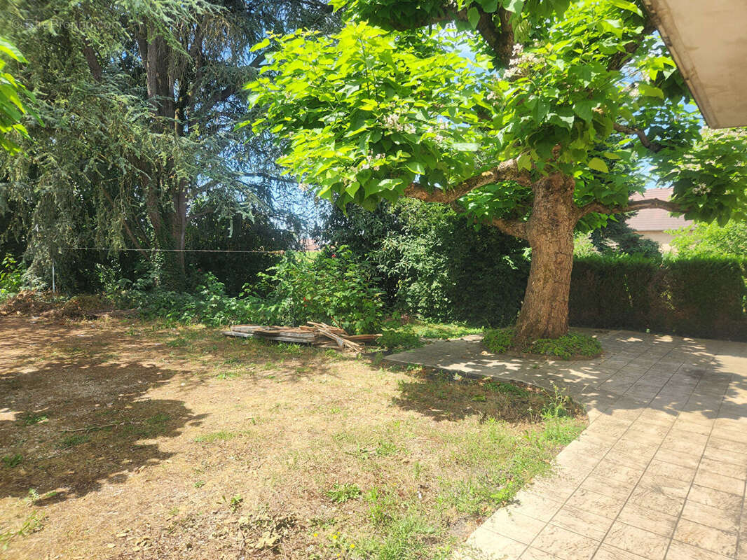 Appartement Saint Aubin 2 pièce(s) 49 m2 terrain 27 m² - photo 4