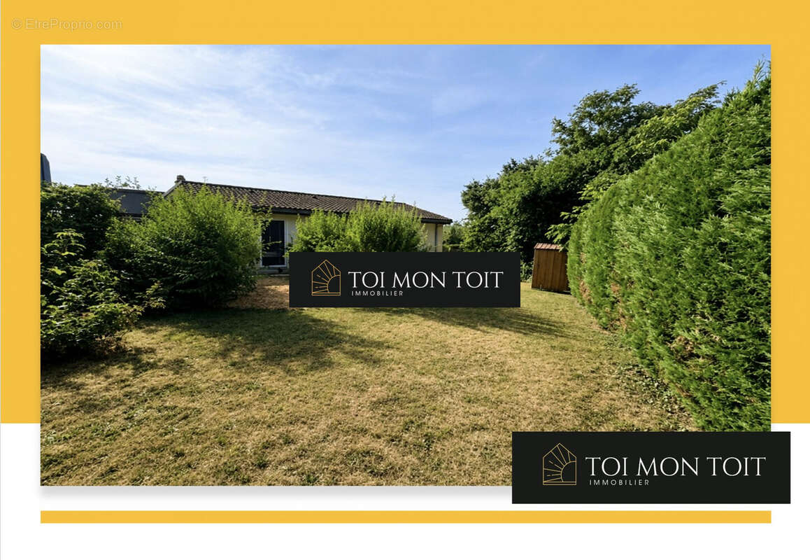 Maison 96 m² à Fosses  - photo 2