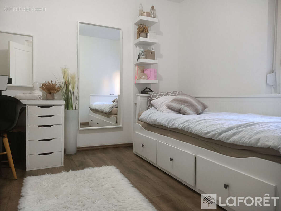 Appartement à ERSTEIN