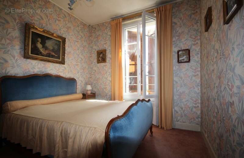 Maison à vendre 9 pièces MONTLUCON (03) - photo 7