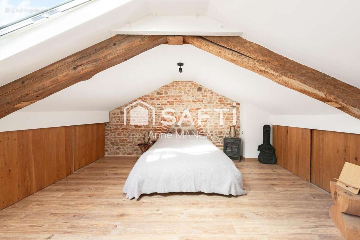 Photo 8 - Maison à ALBI