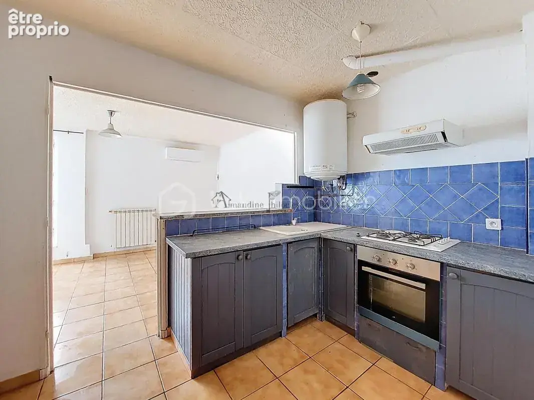 Appartement T4 Quartier BALAGUIER - photo 12