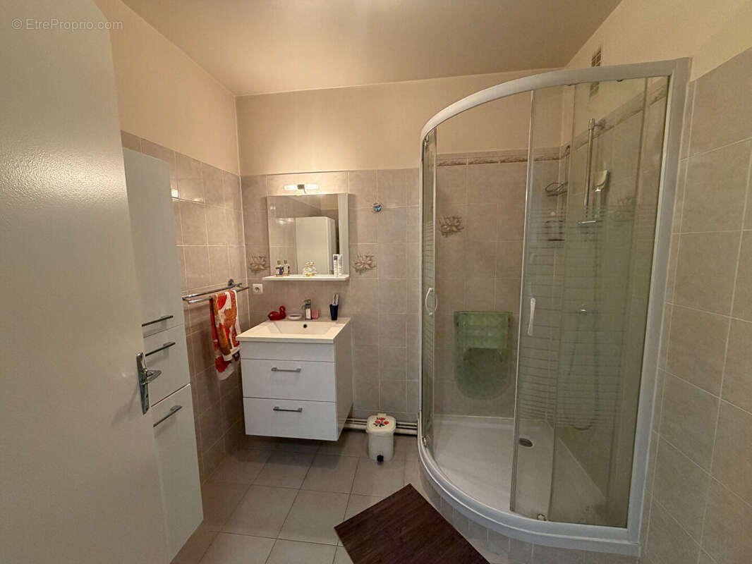 Appartement à VIRY-CHATILLON