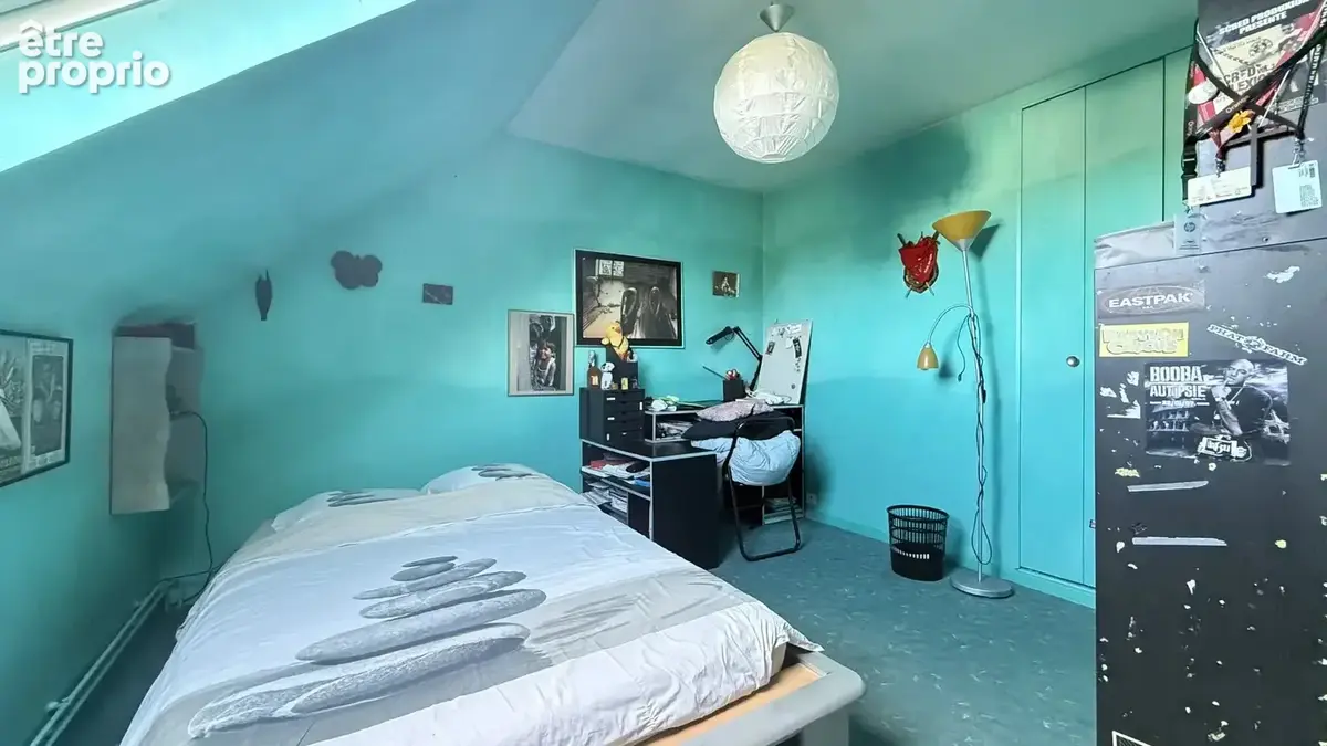 Maison 7 pièces de 112m² - photo 14