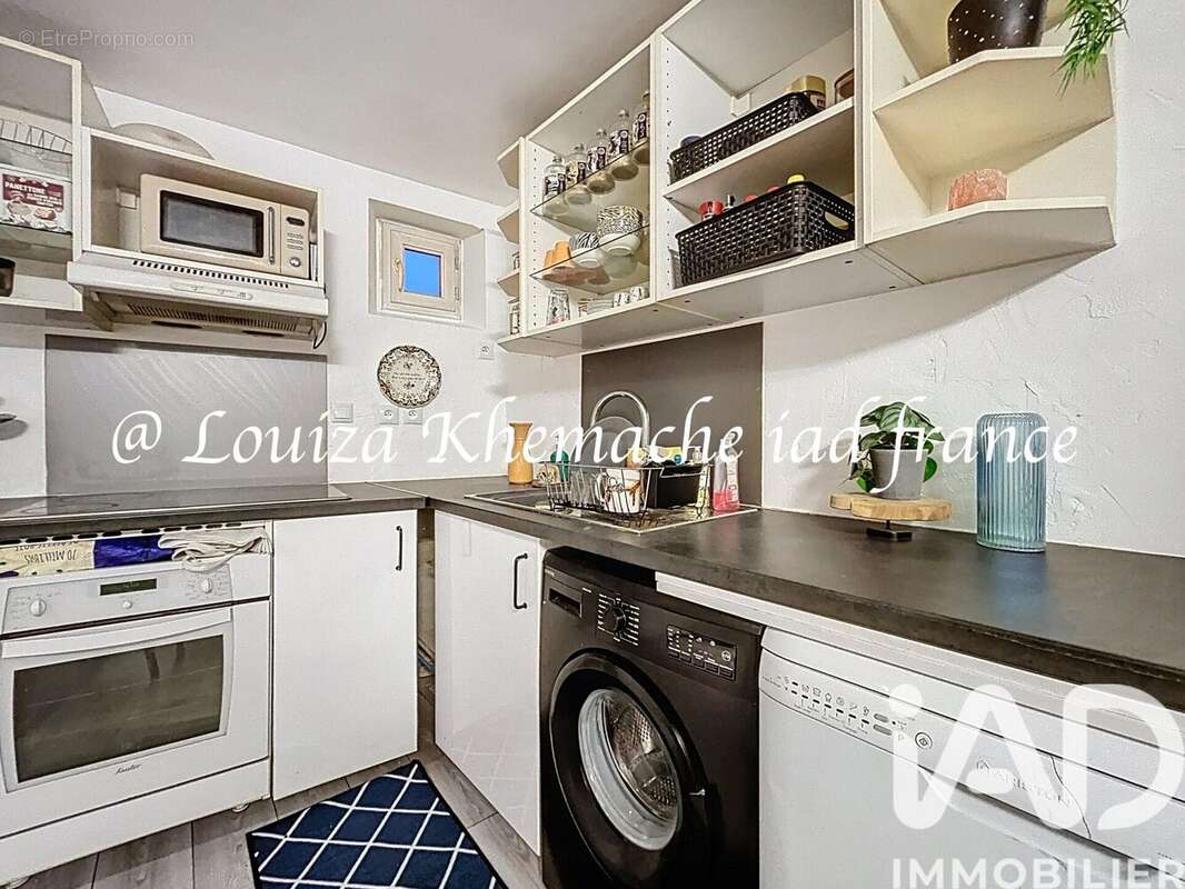 Photo 4 - Maison à SAINT-AUGUSTIN