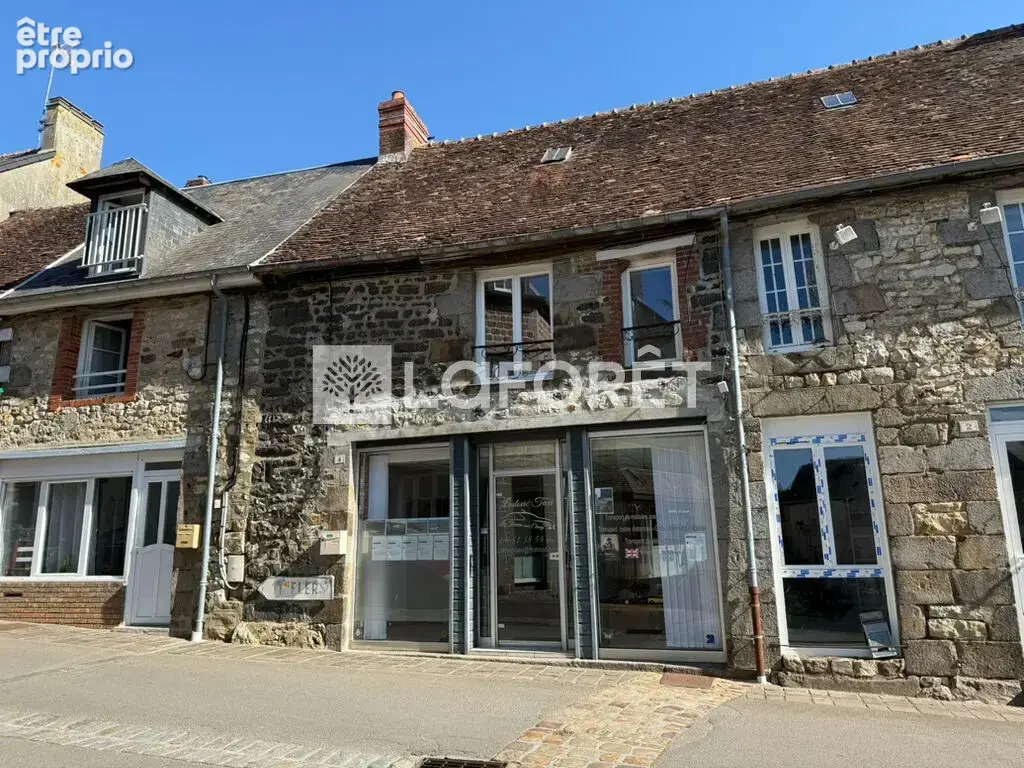 Maison La Ferrière-Aux-Étangs 4 pièces 81 m² - photo 1