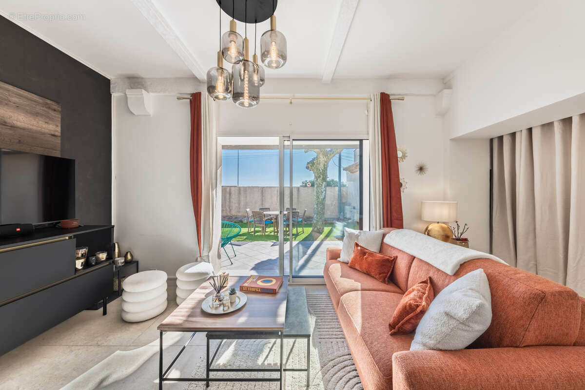 Maison à SAINTE-MAXIME
