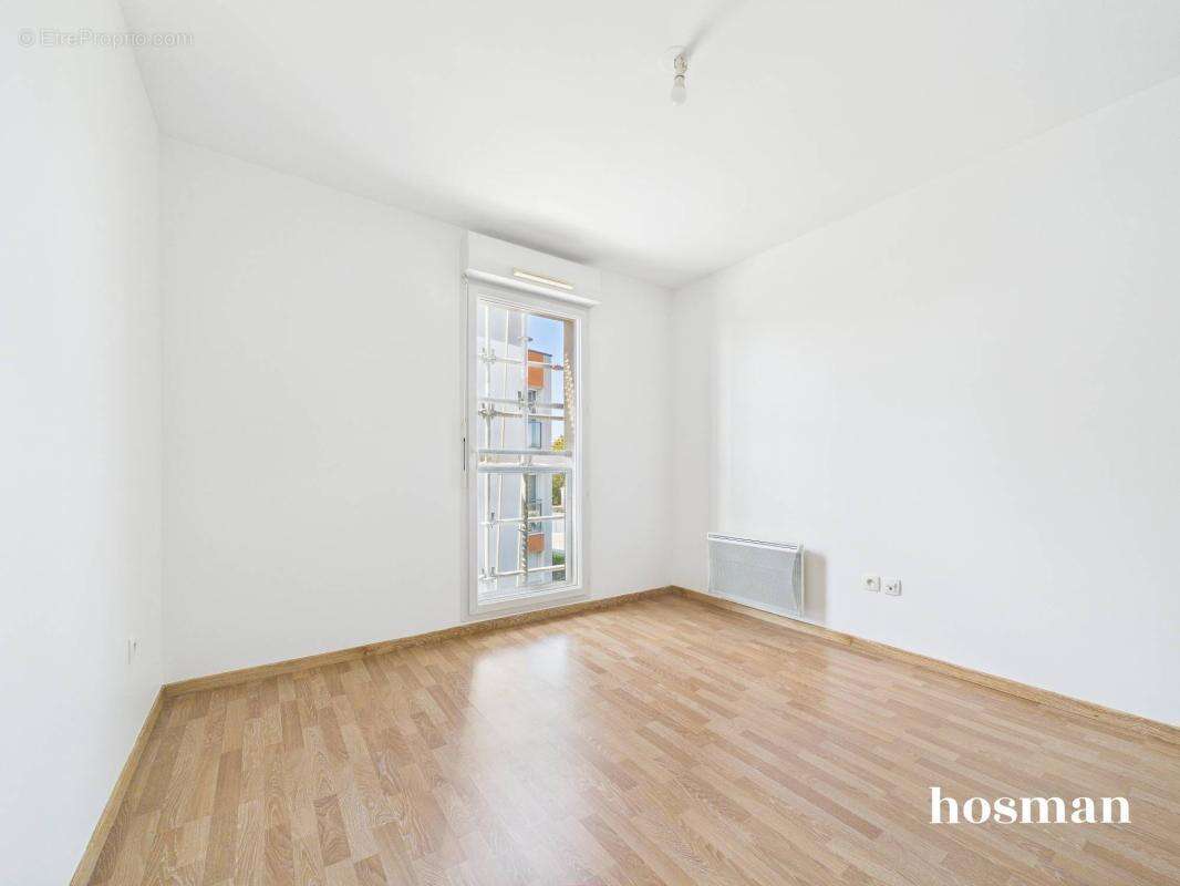 Appartement à VERTOU
