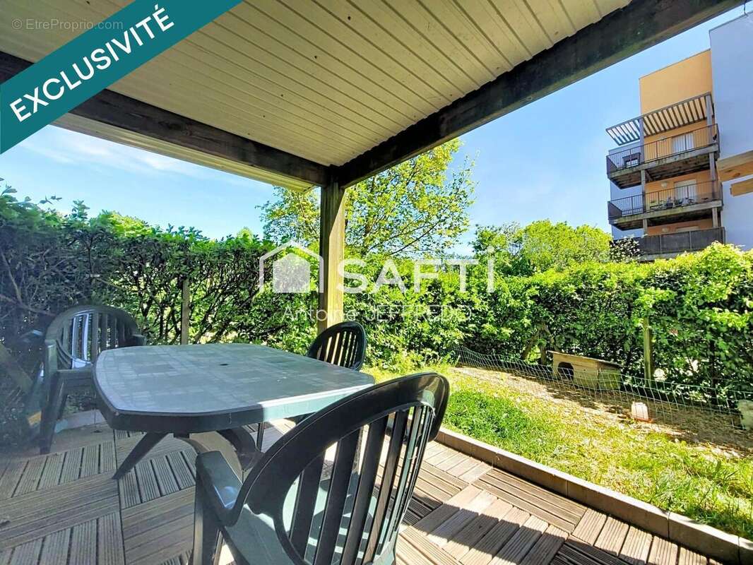 Photo 8 - Appartement à CARQUEFOU