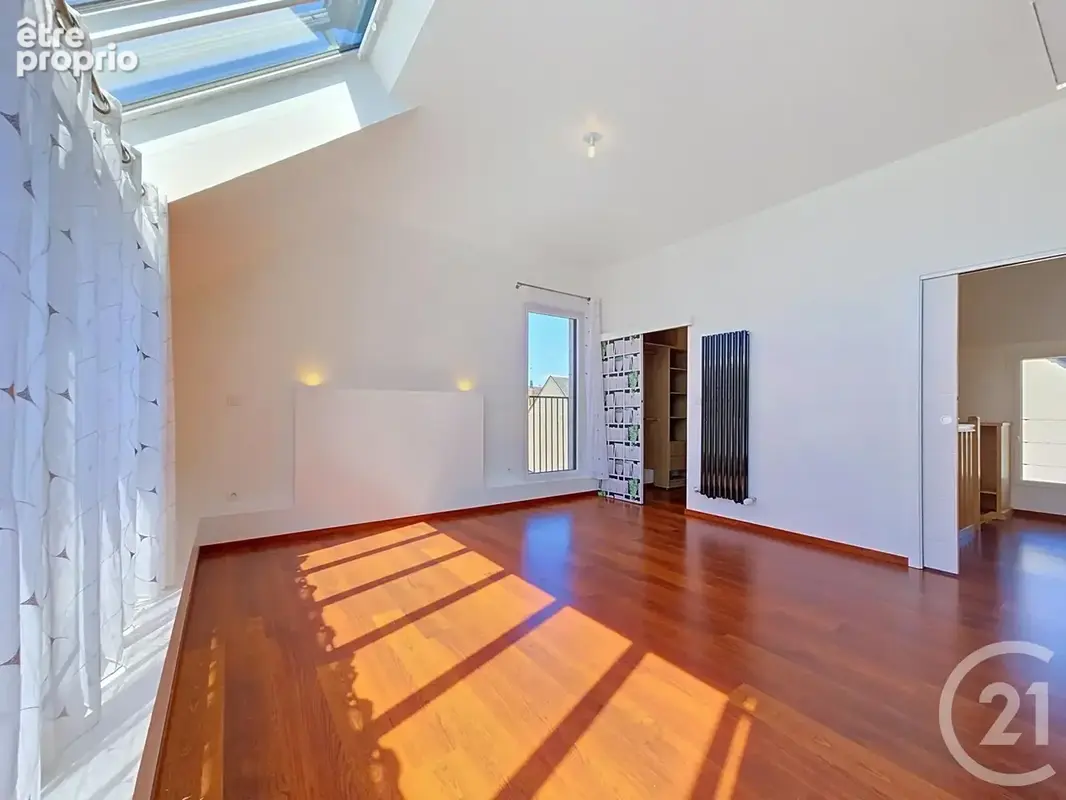Maison 5 pièces 143 m² à vendre à Tours (37000) - photo 20