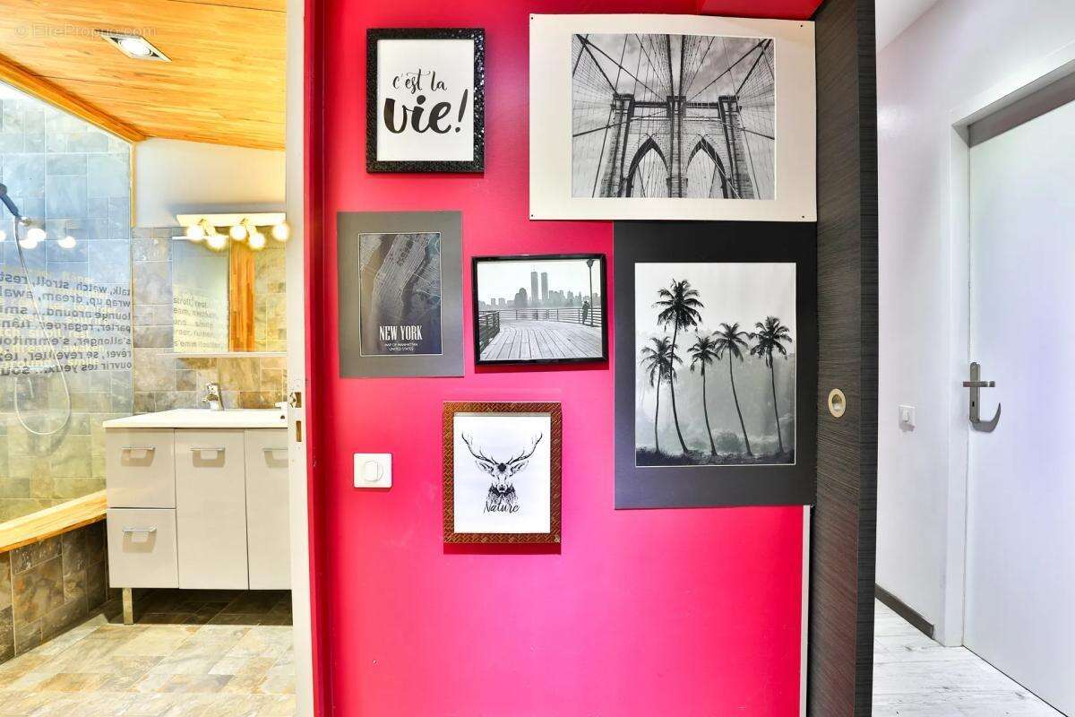 Appartement à ANDERNOS-LES-BAINS