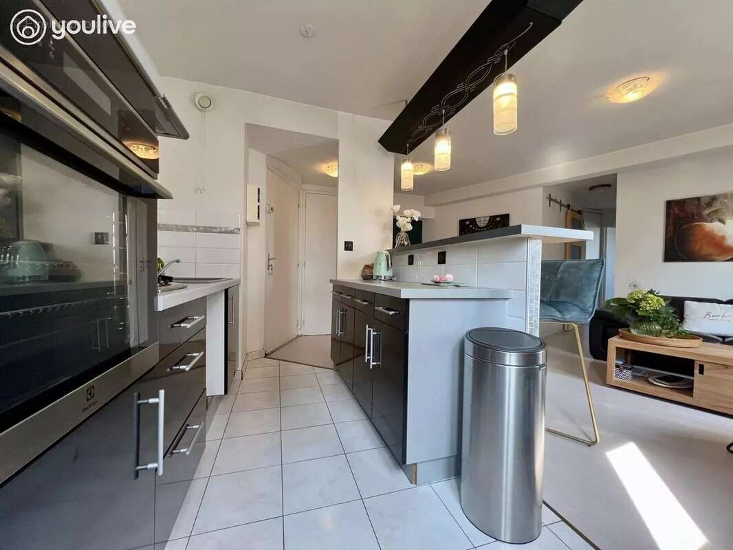 Appartement à CHARTRES