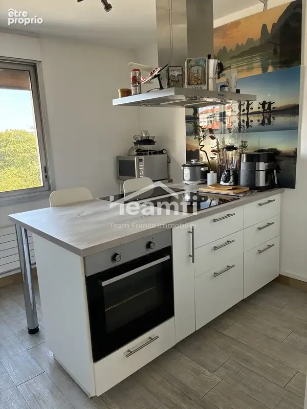 Appartement 3 pièces 79 m² à vendre à Lyon-3e (69003) - photo 6