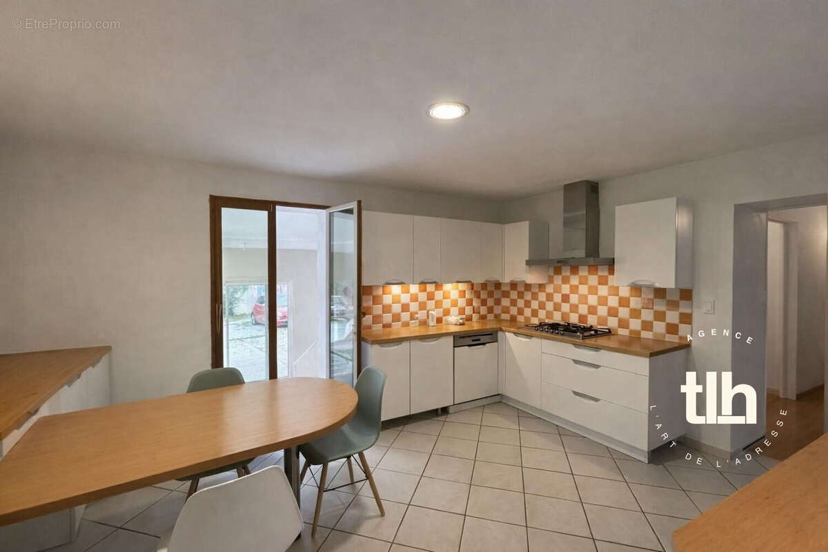 Appartement à PEYRIAC-DE-MER