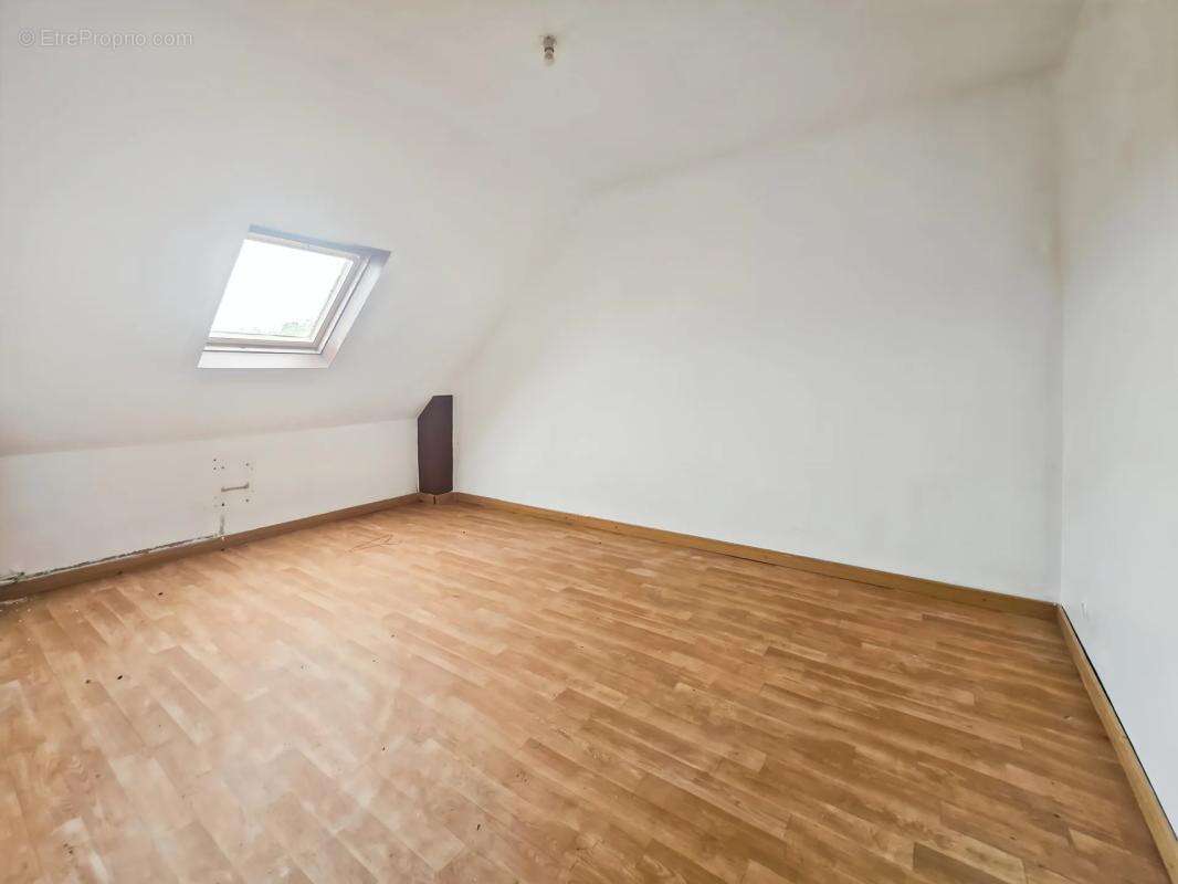 Appartement à CLERMONT